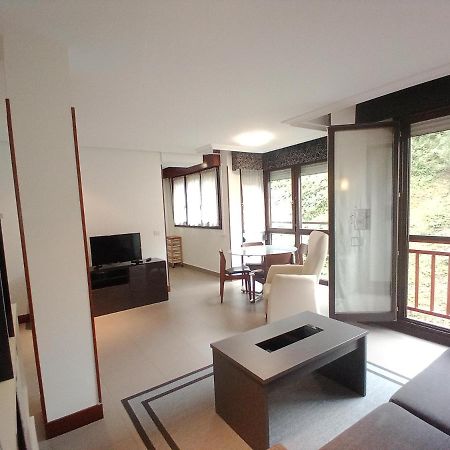 Apartamento Ana Con Garaje Eibar Ngoại thất bức ảnh